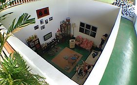 Ringo'S Foyer Guest House